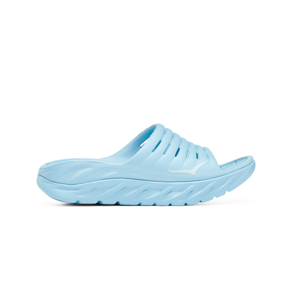 Hoka Womens Ora Recovery Slides