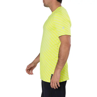 ASICS Mens Short Sleeve Seamless T-Shirt