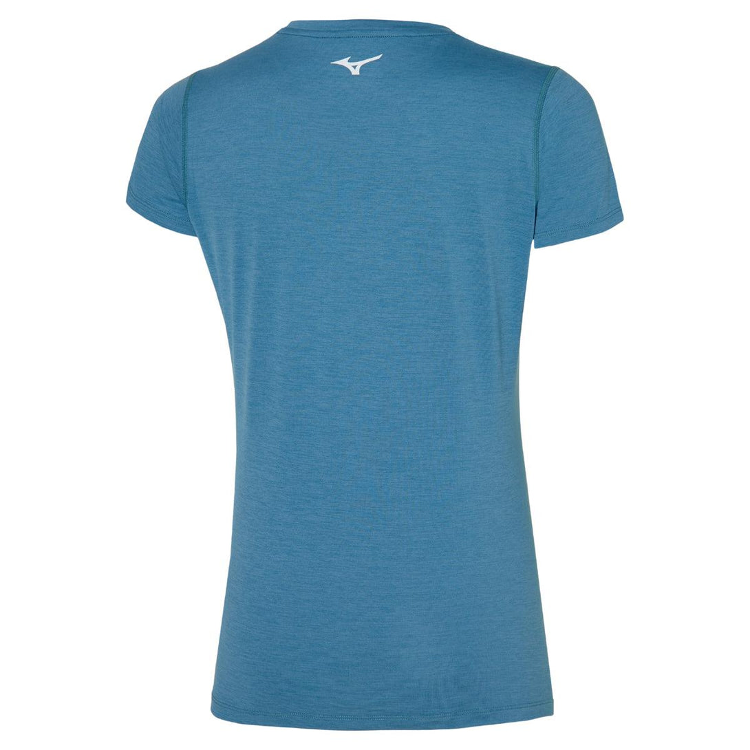 Mizuno Womens Impulse Core T-Shirt