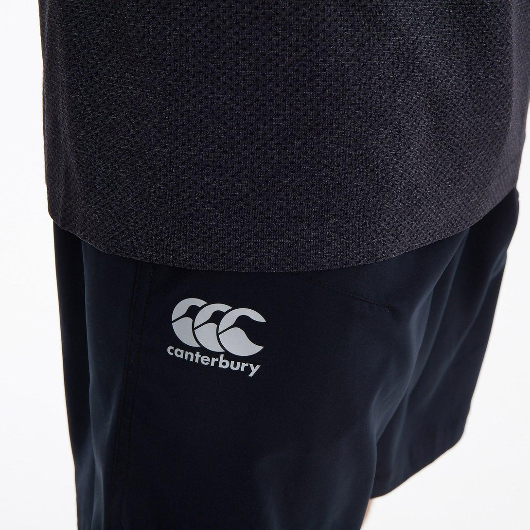 Canterbury Mens Woven Gym Shorts