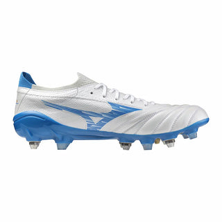 Mizuno Morelia Neo IV Beta Elite Mix Womens Soft Ground Rugby Boots