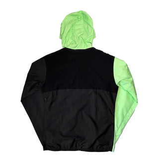 Mizuno Mens Release Hooded Jacket