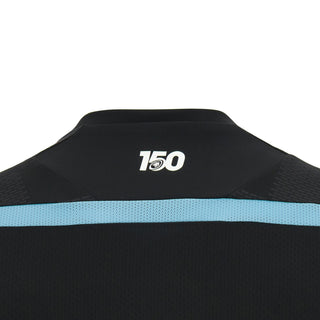 Macron Cardiff Rugby 2026/27 Mens Poly Training Vest
