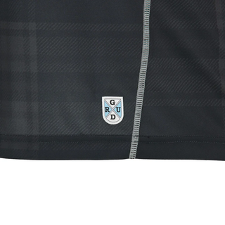 Macron Glasgow Warriors 2026/27 Kids Home Rugby Shirt