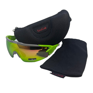 Bolle Aeromax Sunglasses