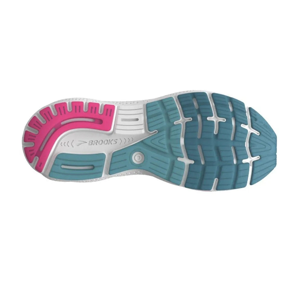 Brooks Ghost 16 Womens Road Running Shoes