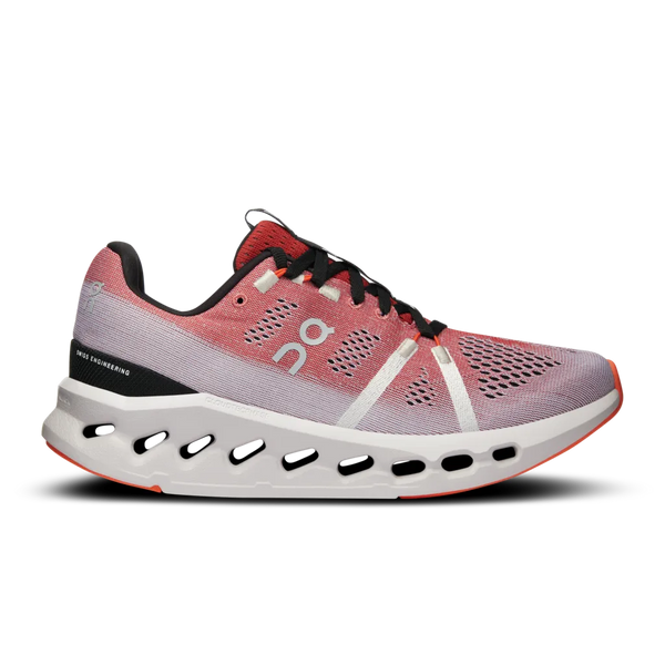 On Cloudsurfer Womens Running Shoes 