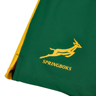 Nike South Africa Springboks 2026/27 Mens Training Rugby Shorts