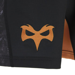 Macron Ospreys Rugby 2025/26 Mens Home Rugby Shorts