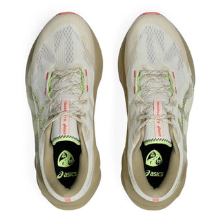 ASICS Novablast 5 TR Womens Hybrid Trail Running Shoes