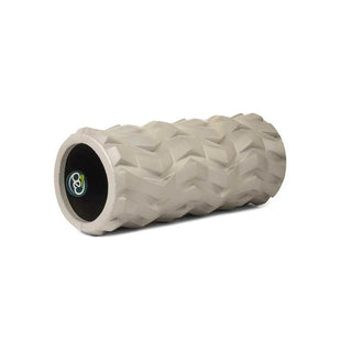 Fitness Mad Tread Foam Roller Silver 60688