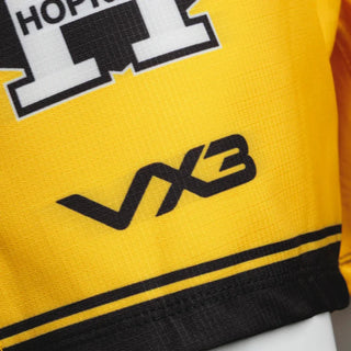 VX3 Dragons RFC 2025/26 Mens Home Rugby Shorts