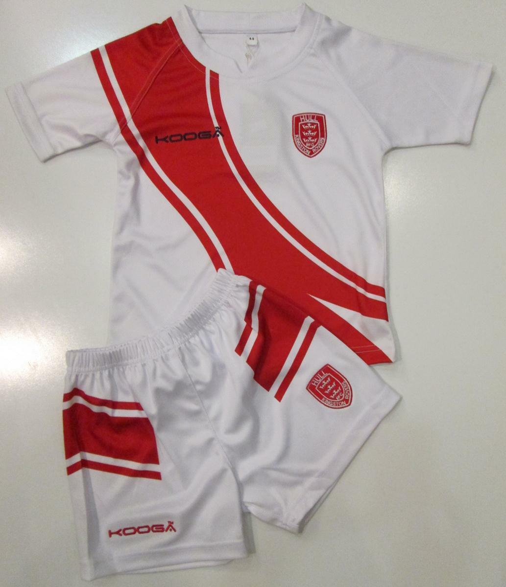 Hull Kr Home Kids Kit