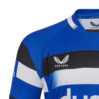 Castore Bath Rugby 2025/26 Mens Home Rugby Shirt