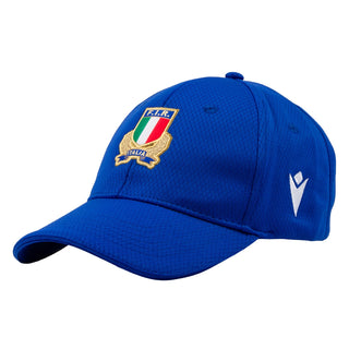 Macron Italy FIR 2026/27 Baseball Cap