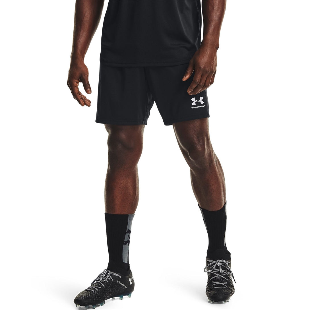 Under Armour Challenger III Knit Shorts Adults