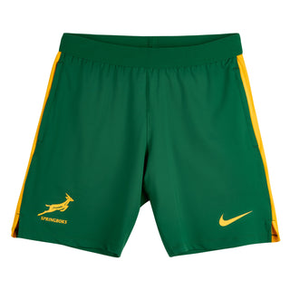 Nike South Africa Springboks 2026/27 Mens Training Rugby Shorts