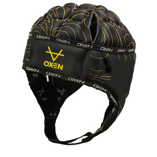 Oxen Pro Adults Rugby Headguard