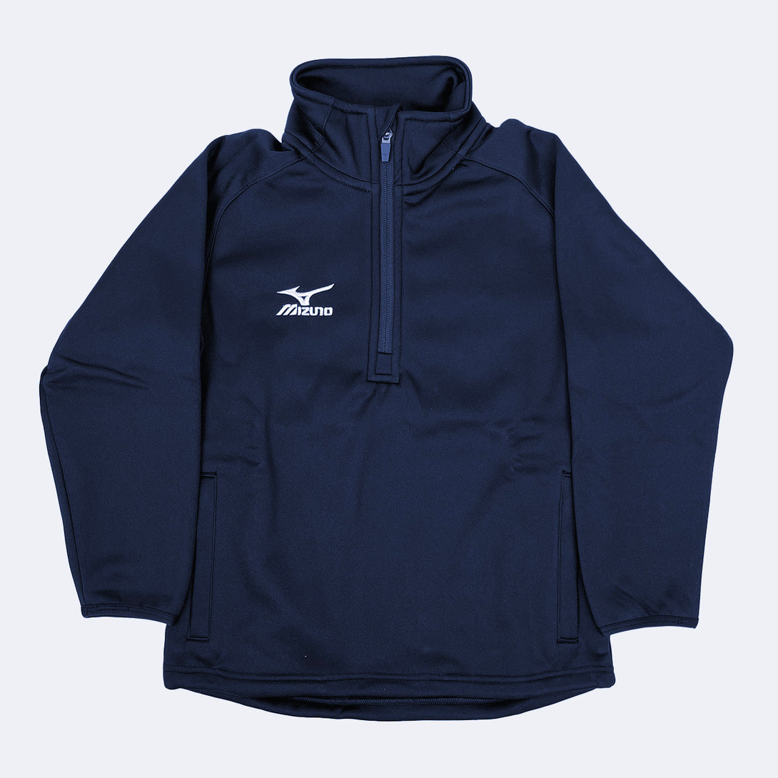 Mizuno Mens Yumi Tech Fleece