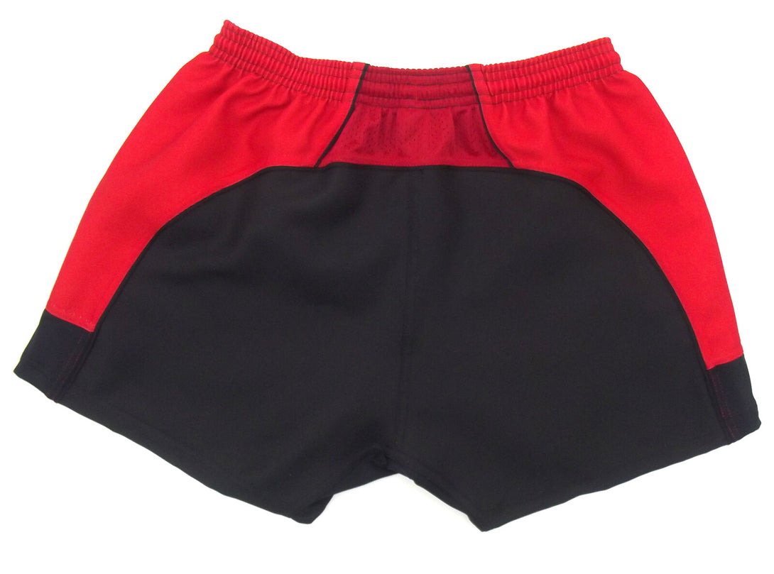 Rugby Heaven Adults Match Shorts