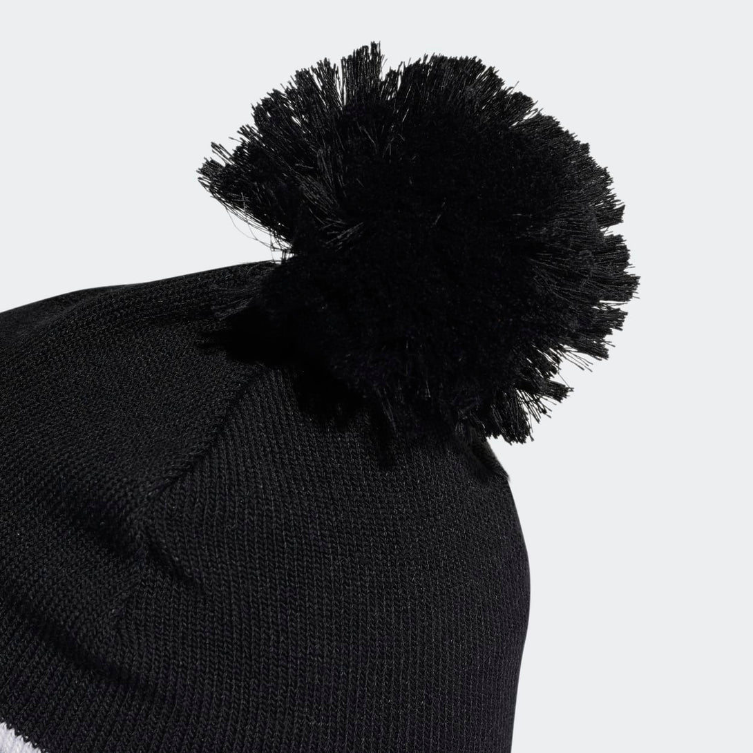 Adidas Adults Pompom Beanie