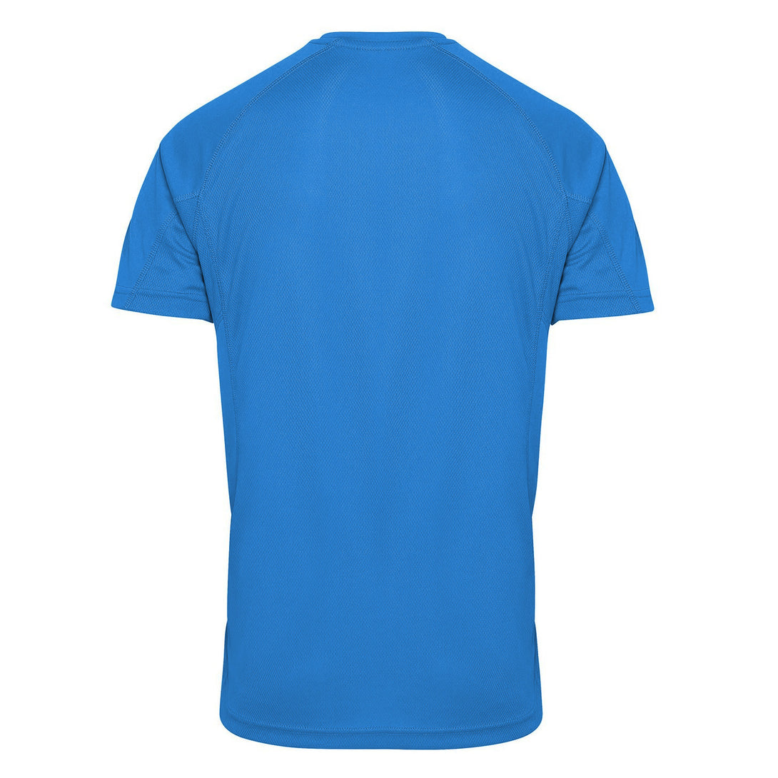 Motiv8 Lightweight Performance Tech T-Shirt