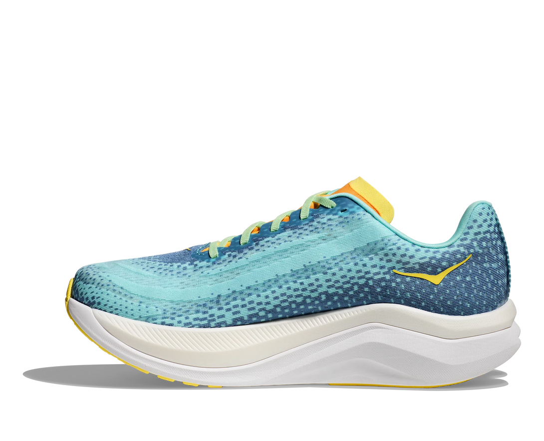 Hoka Mach X Mens Running Shoes