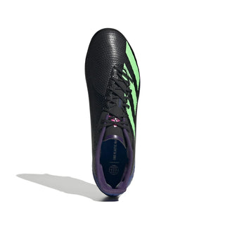 adidas Adizero RS7 Adults Soft Ground Rugby Boots