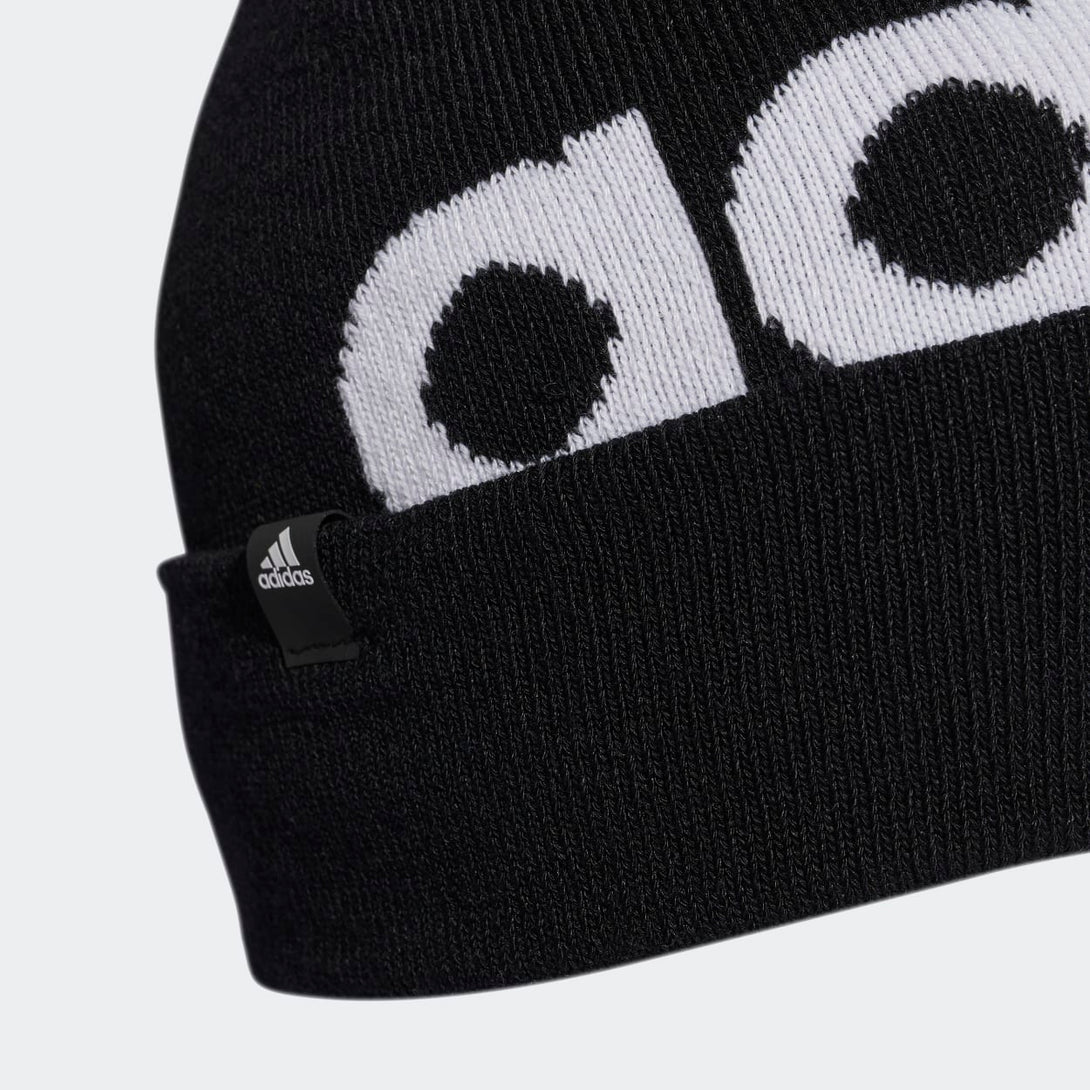 Adidas Adults Pompom Beanie