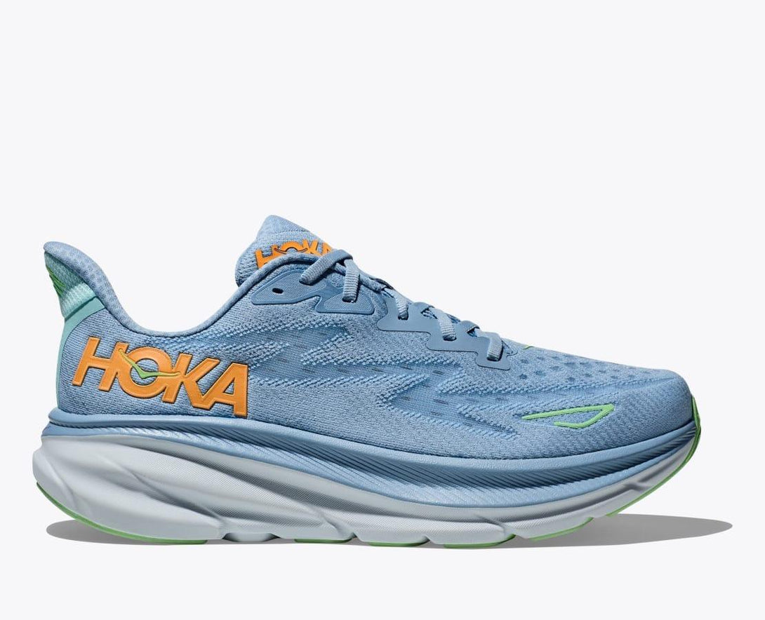 Hoka Clifton 9 Mens Running Shoes