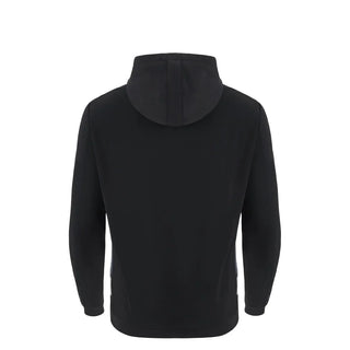 Macron Barbarians 2023/24 Kids Full Zip Hoody