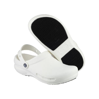 Crocs Bistro Unisex Work Clogs