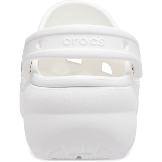 Crocs Classic Womens Platform Clogs