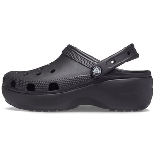 Crocs Classic Womens Platform Clogs