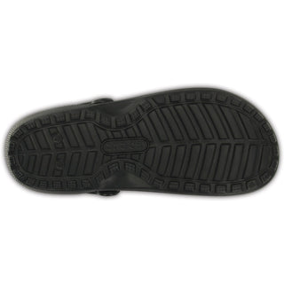 Crocs Classic Mens Lined Clogs