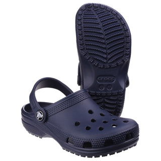 Crocs Toddlers Classic Clogs