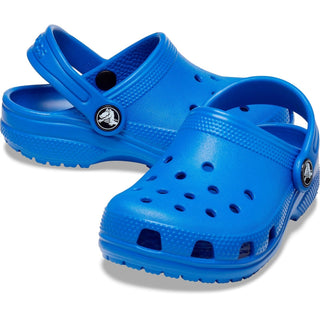 Crocs Toddlers Classic Clogs