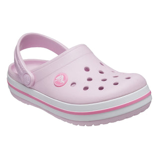 Crocs Crocband Toddlers Girls Clogs