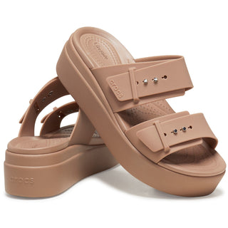 Crocs Brooklyn Womens Sandals
