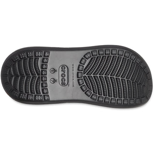 Crocs Classic Womens Crush Clogs