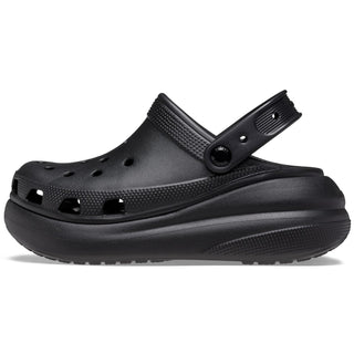 Crocs Classic Womens Crush Clogs