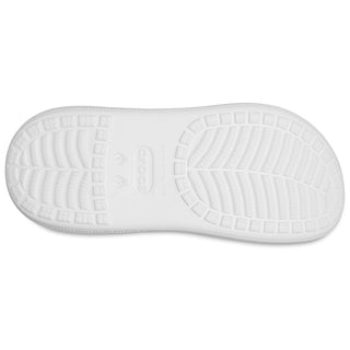 Crocs Classic Womens Crush Clogs