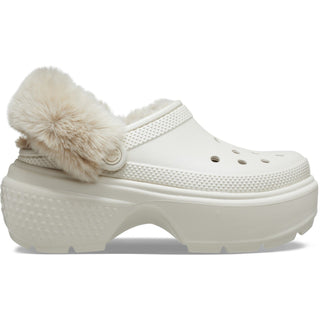 Crocs Stomp Lined Womens Clogs