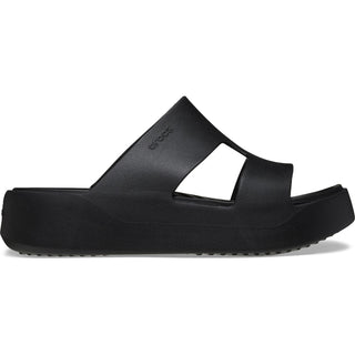 Crocs Getaway Platform H-Strap Womens Mule Sandals