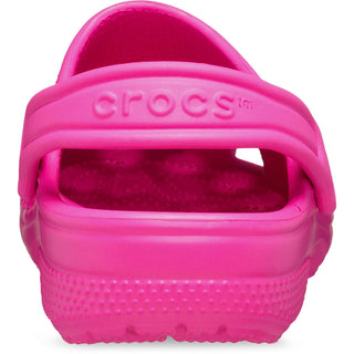 Crocs Classic Toddler Clogs