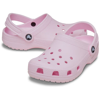 Crocs Classic Toddler Clogs