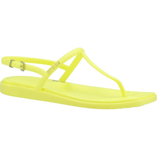 Crocs Miami Womens Thong Flip Flops