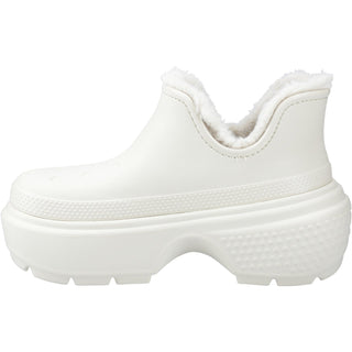 Crocs Stomp Shorty Womens Boots