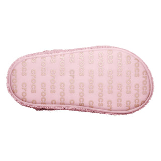 Crocs Classic Cozzzy Girls Slippers