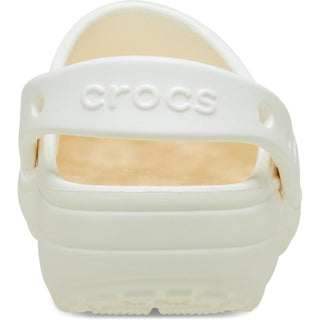 Crocs Classic Floral Cut Out Womens Clogs